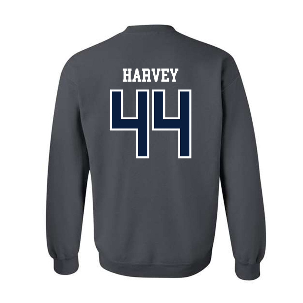 Penn State - NCAA Football : Jaylen Harvey - Classic Shersey Crewneck Sweatshirt-1