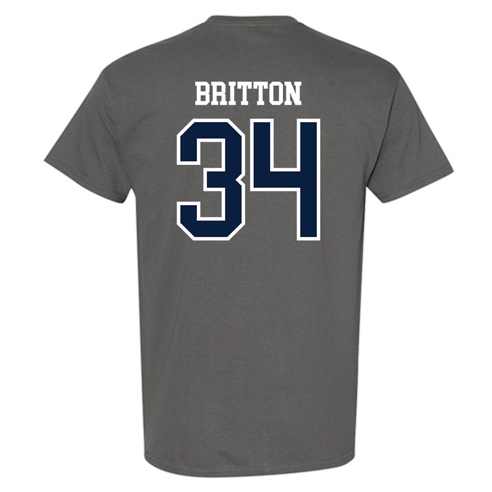 Penn State - NCAA Softball : Abigail Britton - Classic Shersey T-Shirt-1