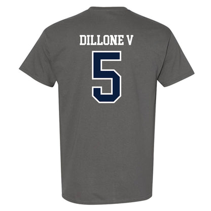 Penn State - NCAA Men's Basketball : Freddie Dillone V - Classic Shersey T-Shirt-1
