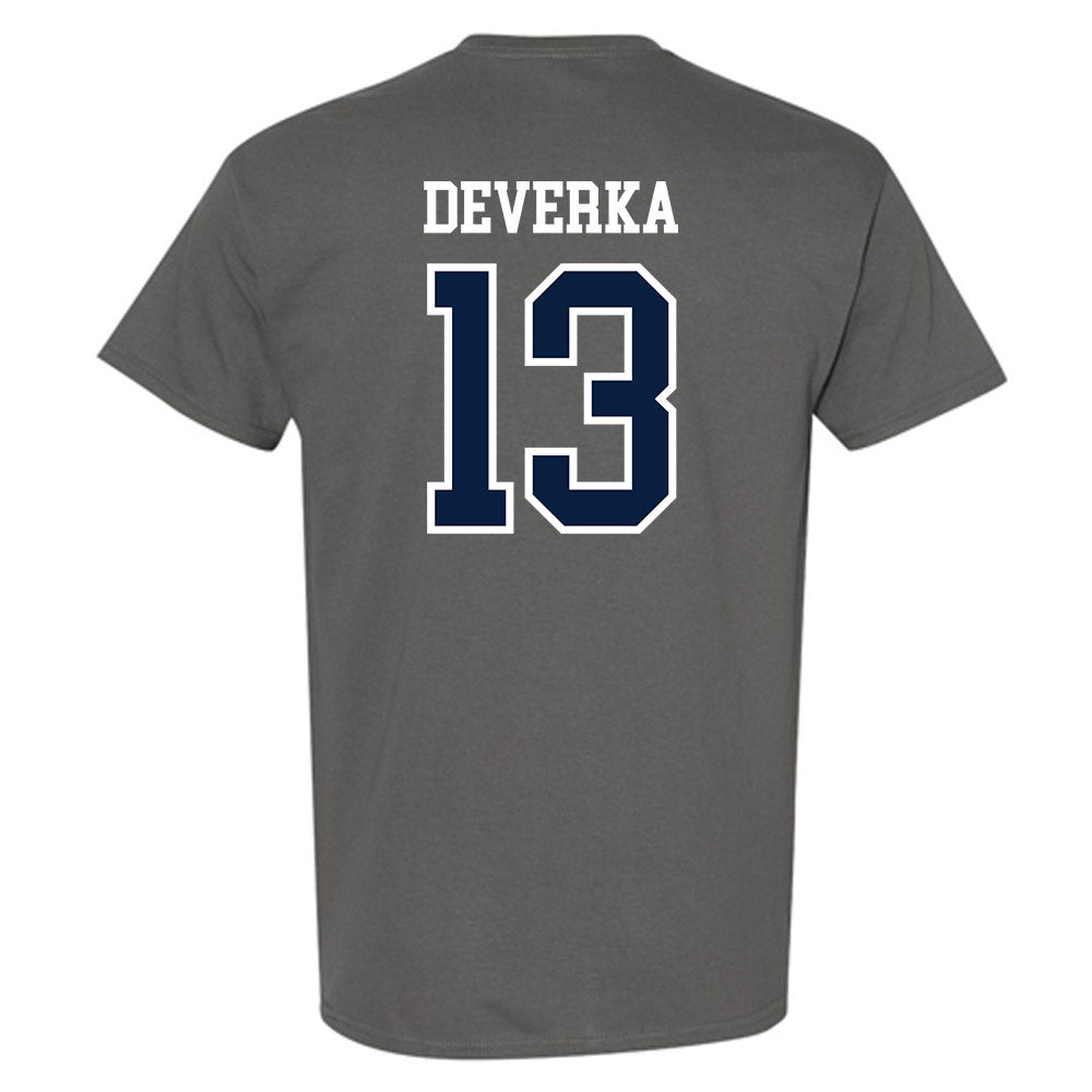 Penn State - NCAA Women's Field Hockey : Aby Deverka - Classic Shersey T-Shirt-1