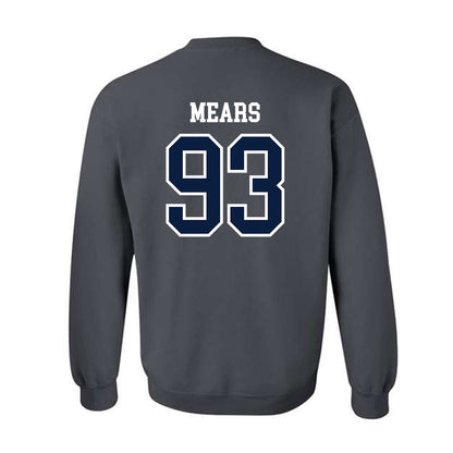 Penn State - NCAA Football : Bobby Mears - Classic Shersey Crewneck Sweatshirt-1