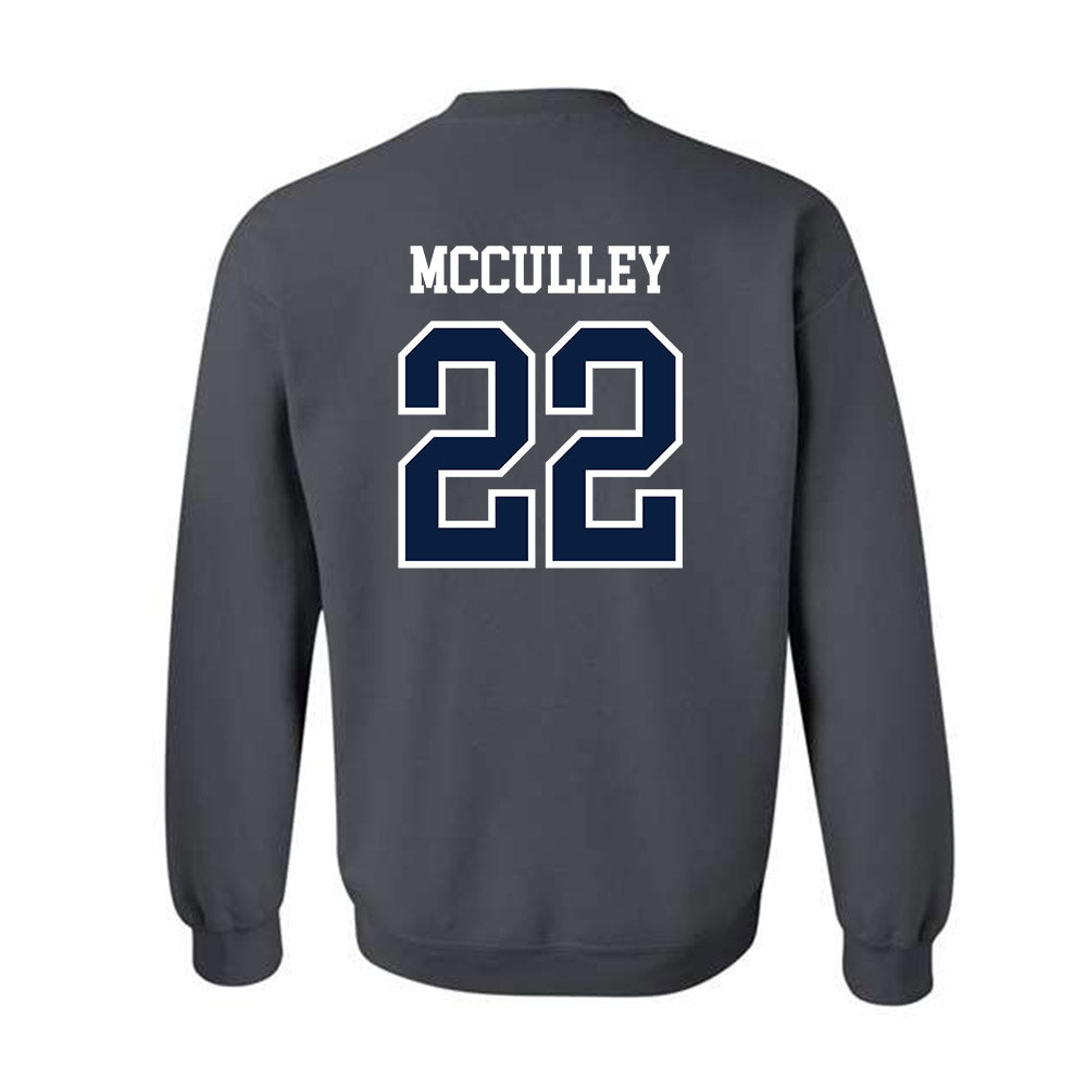 Penn State - NCAA Women's Field Hockey : Emmy McCulley - Classic Shersey Crewneck Sweatshirt-1