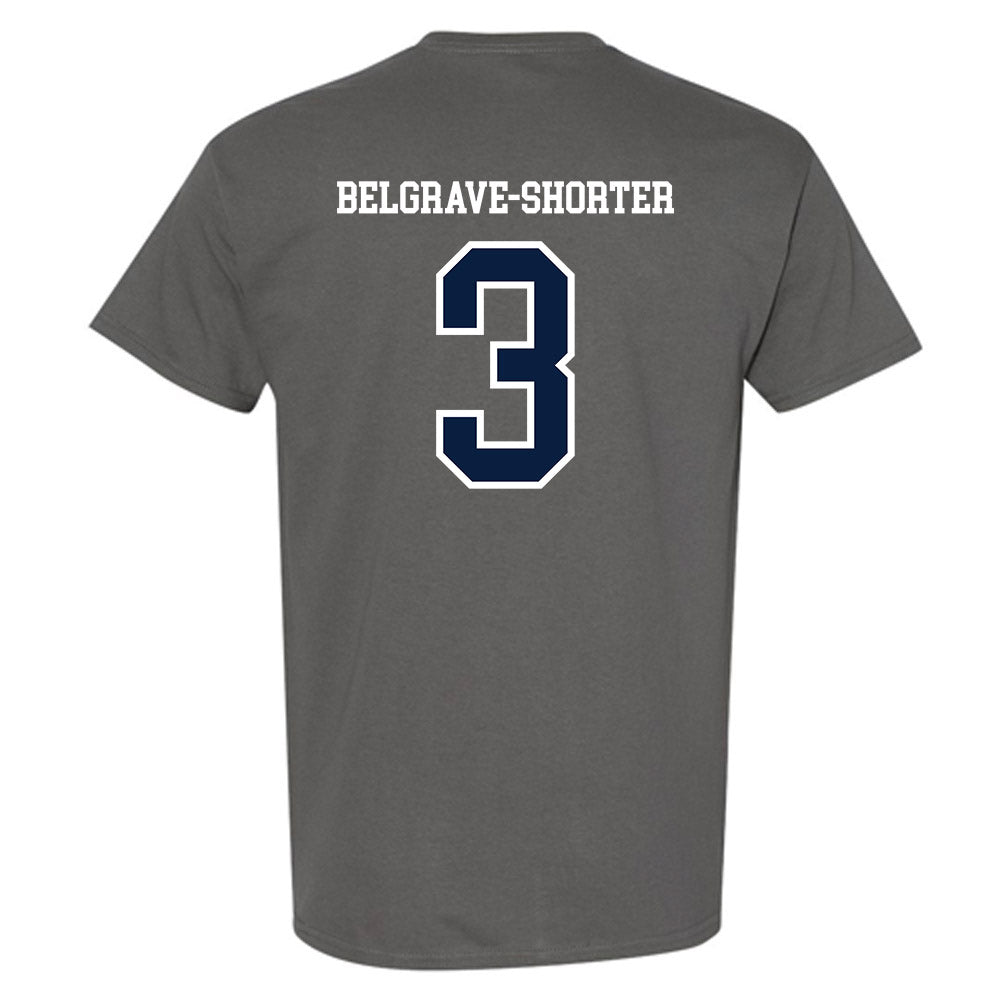 Penn State - NCAA Football : Antoine Belgrave-Shorter - Classic Shersey T-Shirt-1