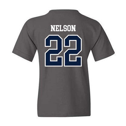 Penn State - NCAA Softball : Jenna Nelson - Classic Shersey Youth T-Shirt-1