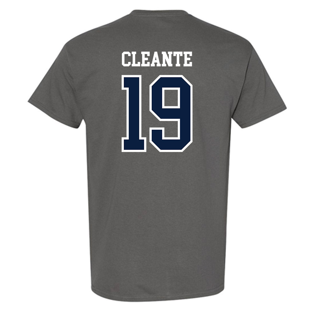 Penn State - NCAA Women's Basketball : Tea Cleante - Classic Shersey T-Shirt-1
