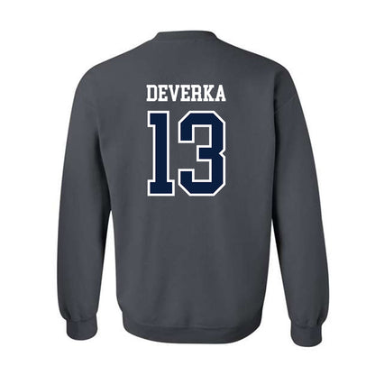 Penn State - NCAA Women's Field Hockey : Aby Deverka - Classic Shersey Crewneck Sweatshirt-1