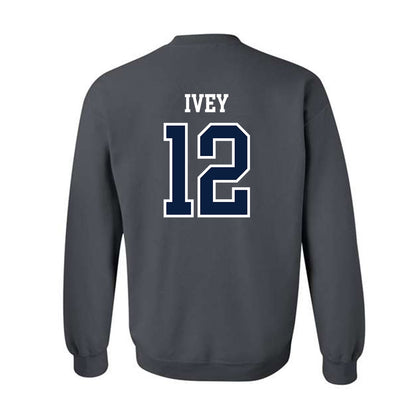Penn State - NCAA Football : Anthony Ivey - Classic Shersey Crewneck Sweatshirt-1