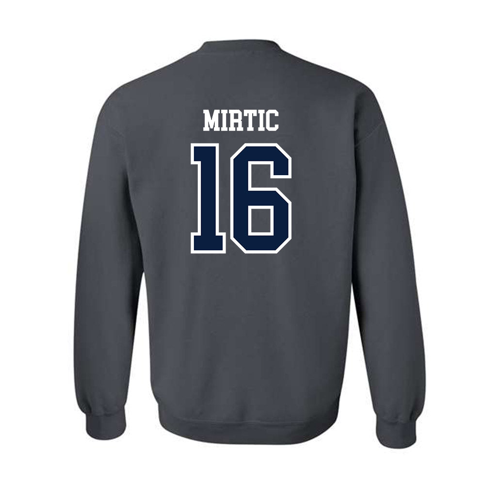Penn State - NCAA Men's Basketball : Tibor Mirtic - Classic Shersey Crewneck Sweatshirt-1