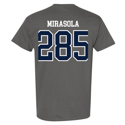 Penn State - NCAA Wrestling : Cole Mirasola - Classic Shersey T-Shirt-1