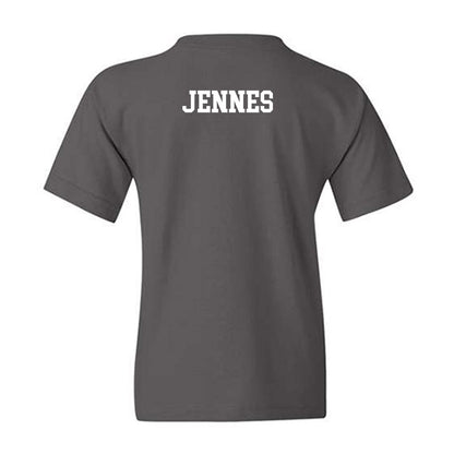Penn State - NCAA Women's Field Hockey : Ella Jennes - Classic Shersey Youth T-Shirt-1