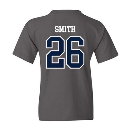 Penn State - NCAA Football : Cam Smith - Classic Shersey Youth T-Shirt-1