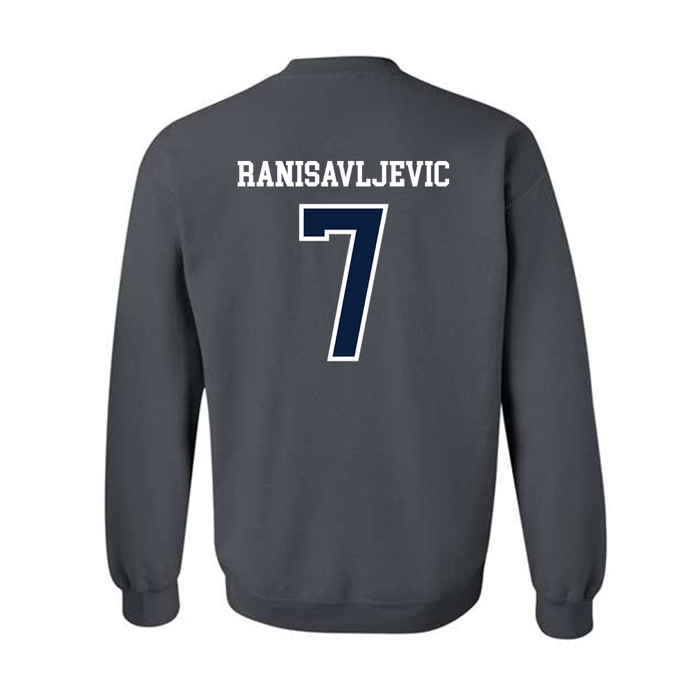 Penn State - NCAA Women's Basketball : Viktoria Ranisavljevic - Classic Shersey Crewneck Sweatshirt-1