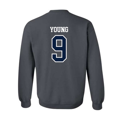 Penn State - NCAA Softball : McKenna Young - Classic Shersey Crewneck Sweatshirt-1