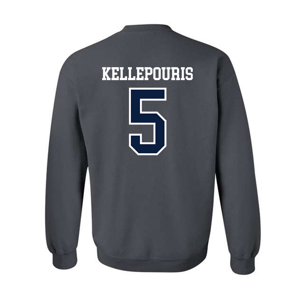 Penn State - NCAA Softball : Brevyn Kellepouris - Classic Shersey Crewneck Sweatshirt-1