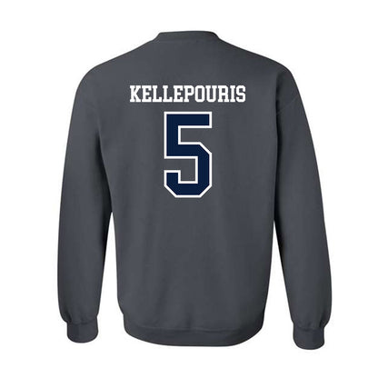Penn State - NCAA Softball : Brevyn Kellepouris - Classic Shersey Crewneck Sweatshirt-1