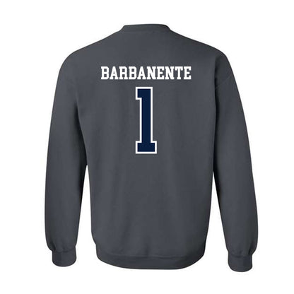 Penn State - NCAA Softball : Michela Barbanente - Classic Shersey Crewneck Sweatshirt-1