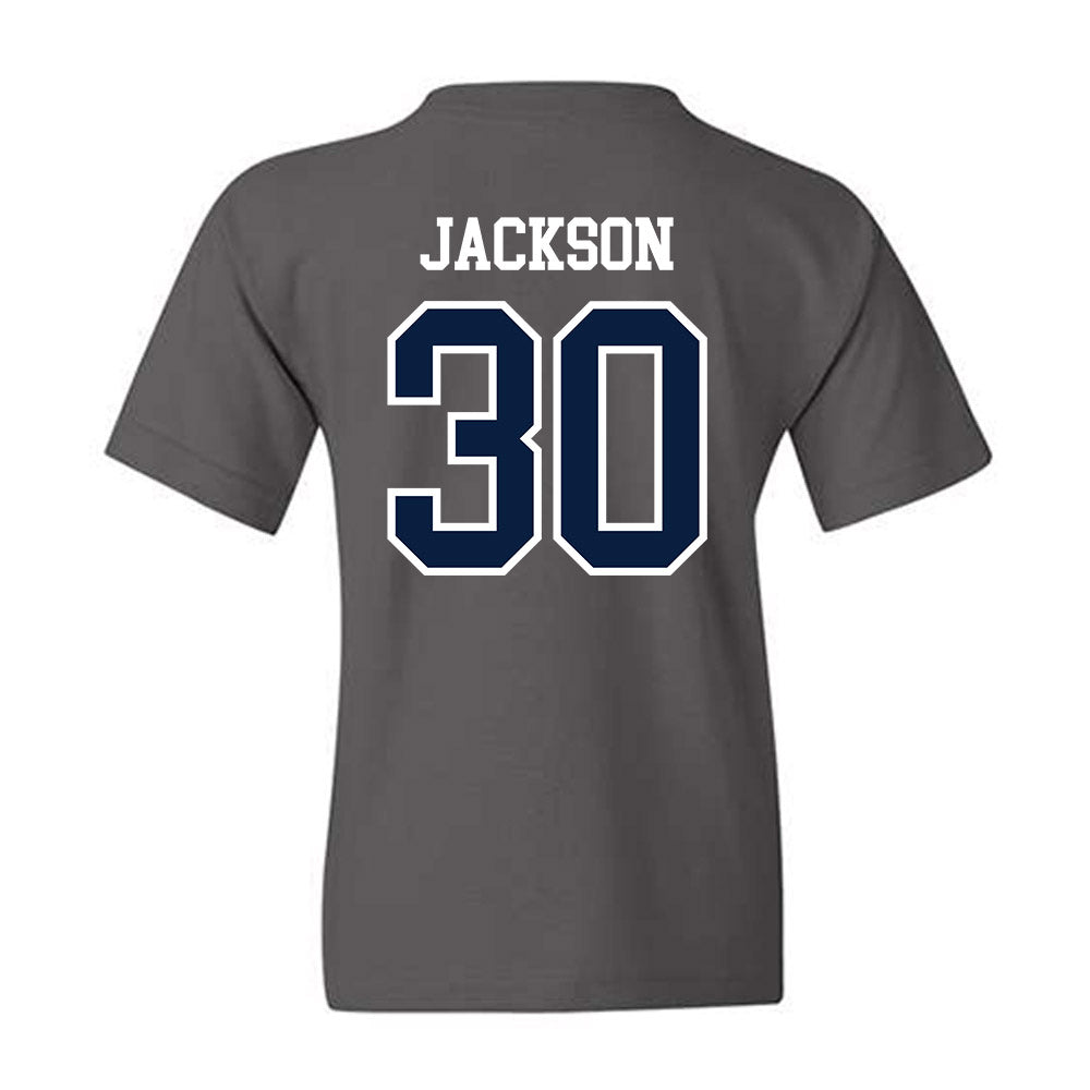 Penn State - NCAA Football : Kari Jackson - Classic Shersey Youth T-Shirt-1