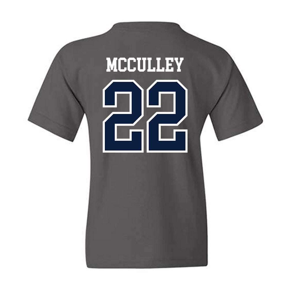 Penn State - NCAA Women's Field Hockey : Emmy McCulley - Classic Shersey Youth T-Shirt-1