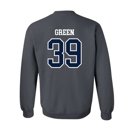 Penn State - NCAA Football : Jashaun Green - Classic Shersey Crewneck Sweatshirt-1