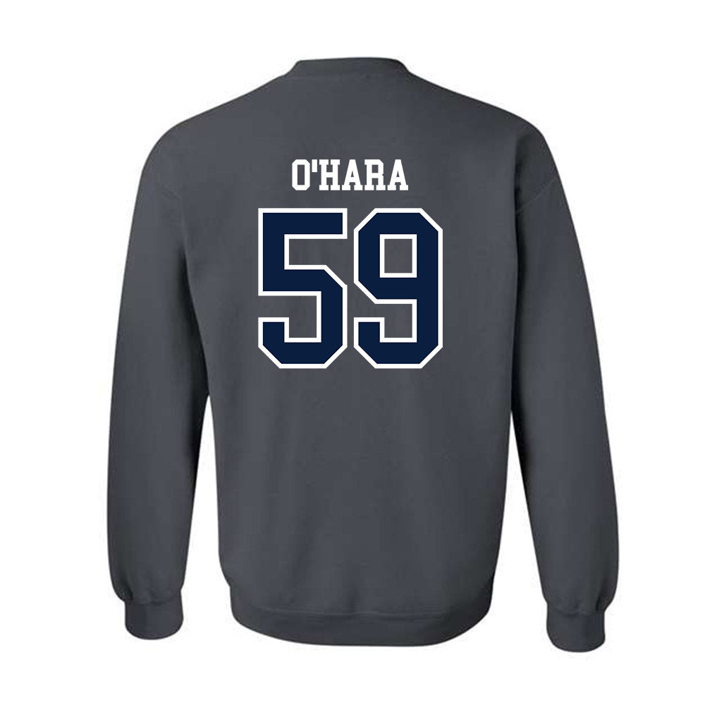 Penn State - NCAA Football : Brady O'Hara - Classic Shersey Crewneck Sweatshirt-1