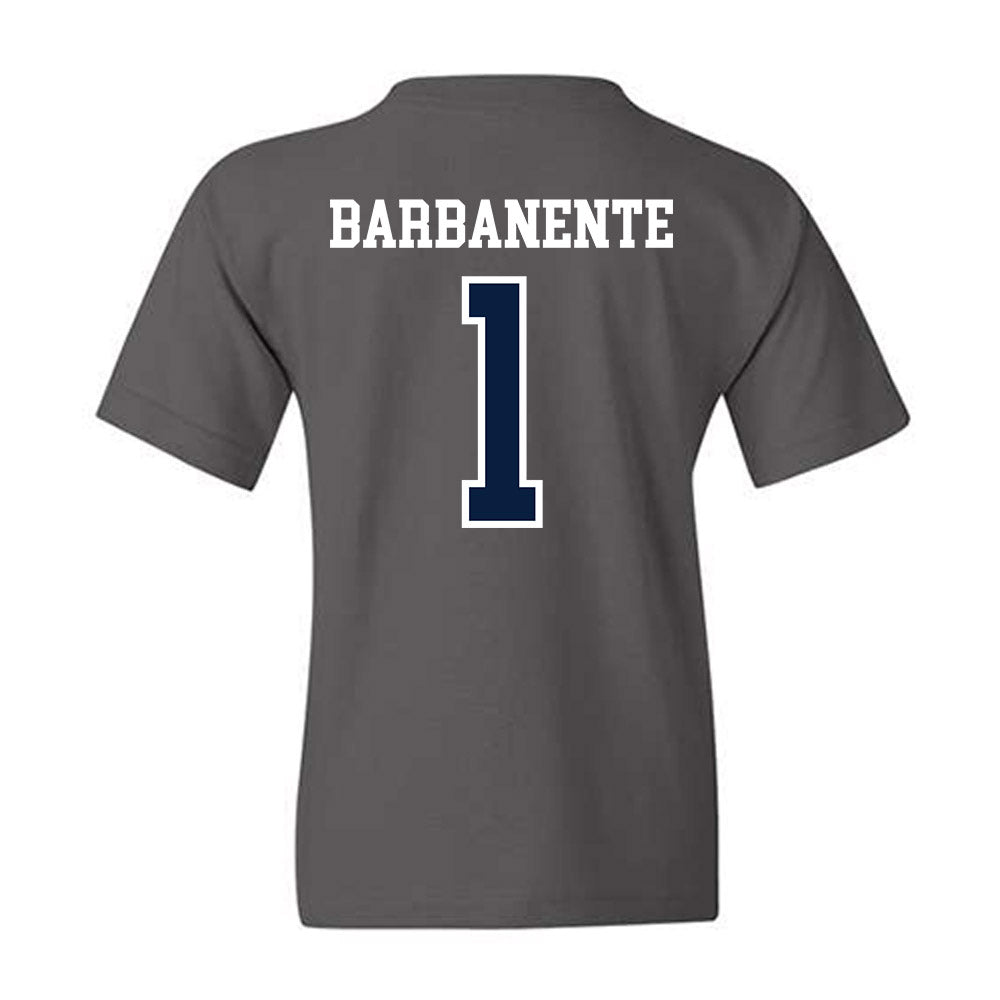 Penn State - NCAA Softball : Michela Barbanente - Classic Shersey Youth T-Shirt-1