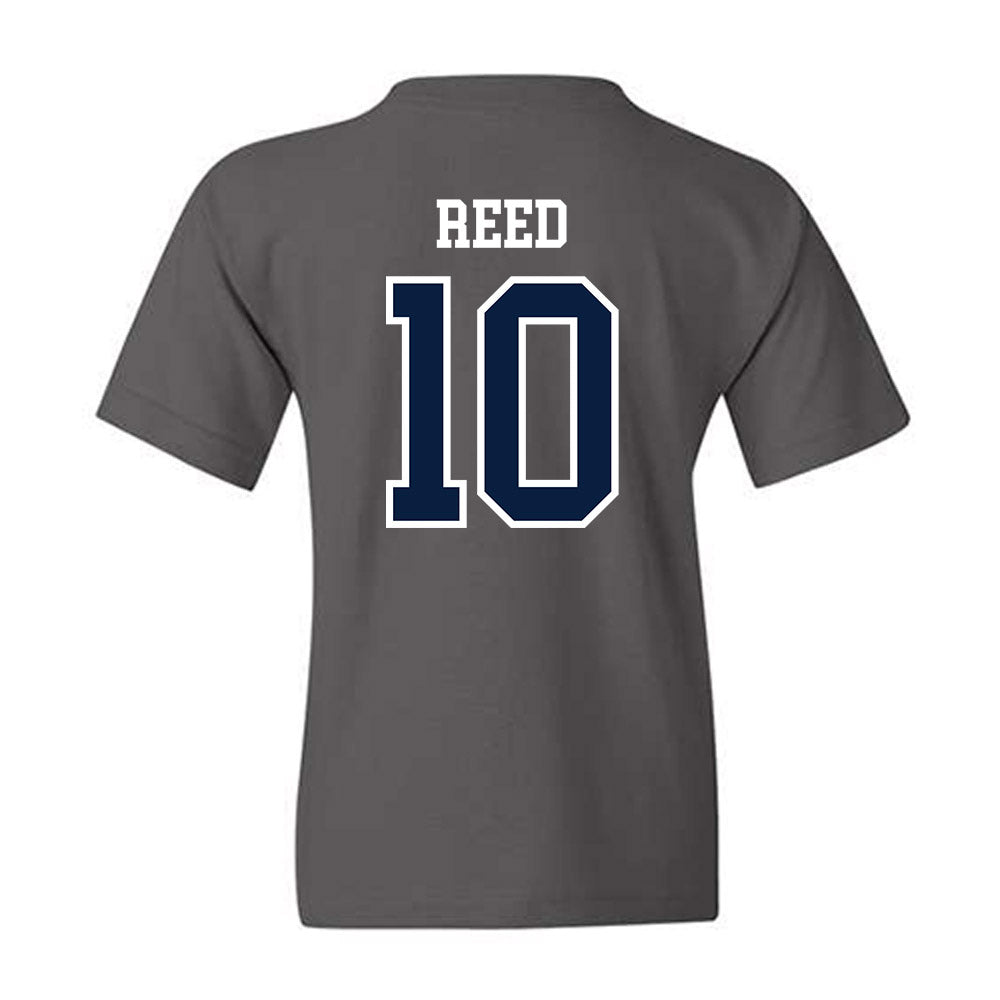 Penn State - NCAA Men's Basketball : Josh Reed - Classic Shersey Youth T-Shirt-1