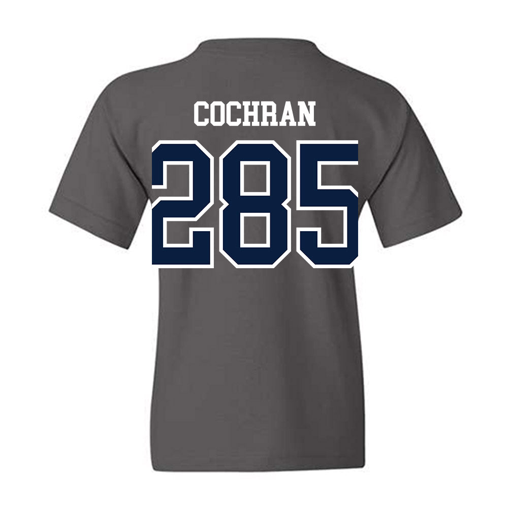 Penn State - NCAA Wrestling : Lucas Cochran - Classic Shersey Youth T-Shirt-1