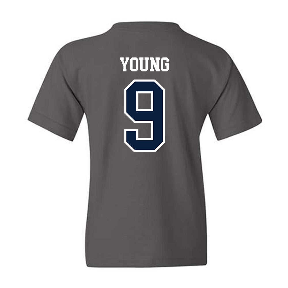 Penn State - NCAA Softball : McKenna Young - Classic Shersey Youth T-Shirt-1