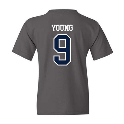 Penn State - NCAA Softball : McKenna Young - Classic Shersey Youth T-Shirt-1