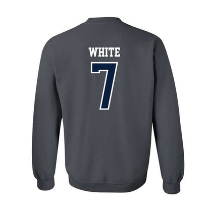 Penn State - NCAA Women's Soccer : Amelia White - Classic Shersey Crewneck Sweatshirt-1