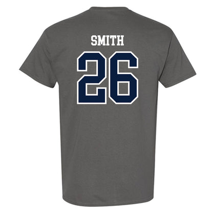Penn State - NCAA Football : Cam Smith - Classic Shersey T-Shirt-1
