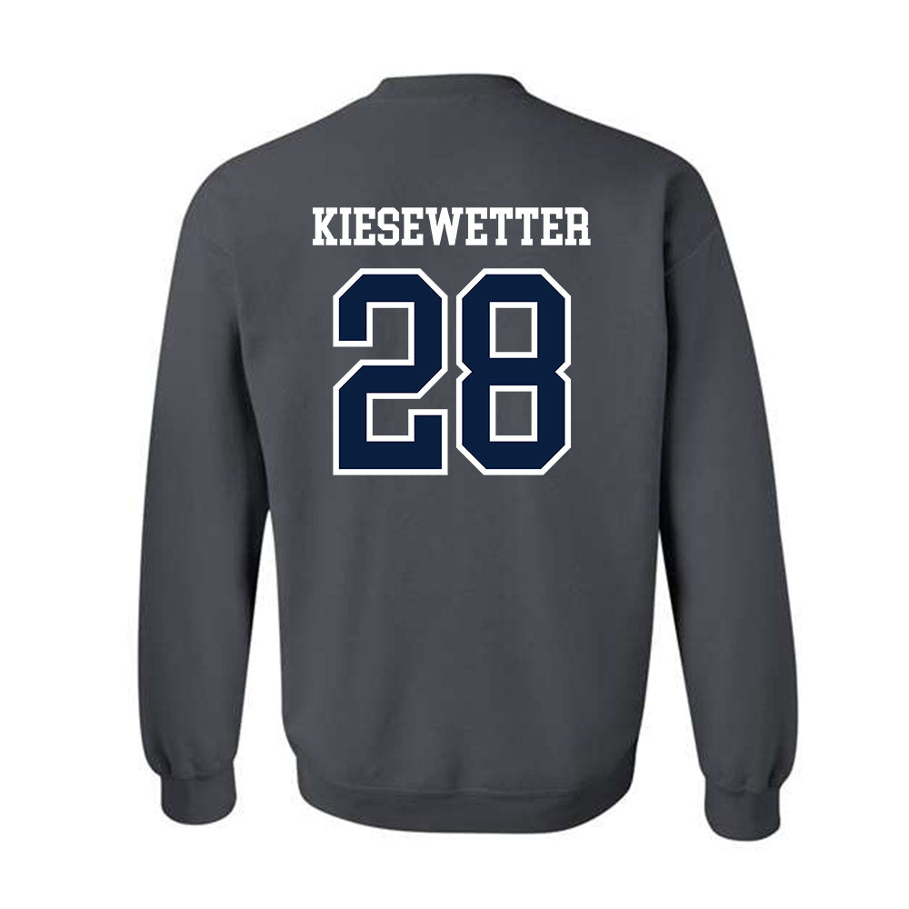 Penn State - NCAA Football : Karson Kiesewetter - Classic Shersey Crewneck Sweatshirt-1