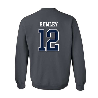 Penn State - NCAA Men's Soccer : Matiwos Rumley - Classic Shersey Crewneck Sweatshirt-1