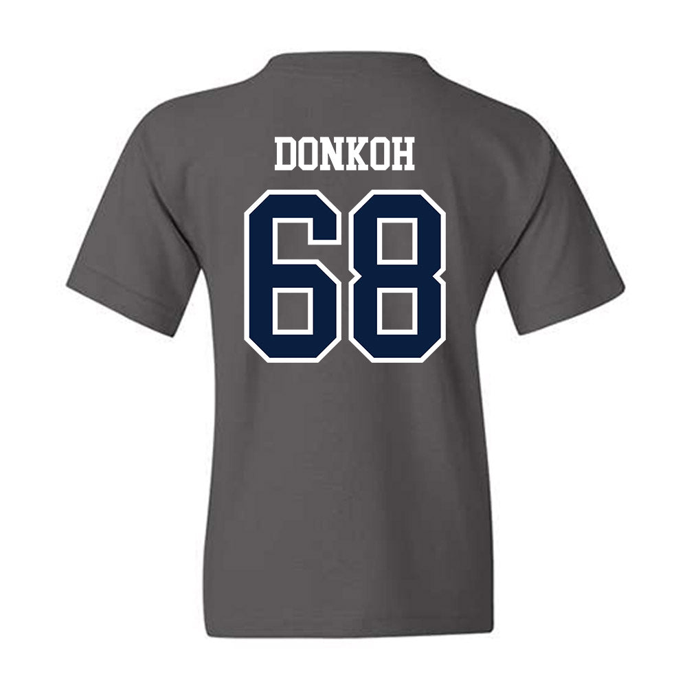 Penn State - NCAA Football : Anthony Donkoh - Classic Shersey Youth T-Shirt-1