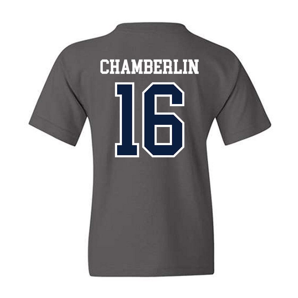 Penn State - NCAA Softball : Macy Chamberlin - Classic Shersey Youth T-Shirt-1