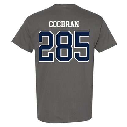 Penn State - NCAA Wrestling : Lucas Cochran - Classic Shersey T-Shirt-1
