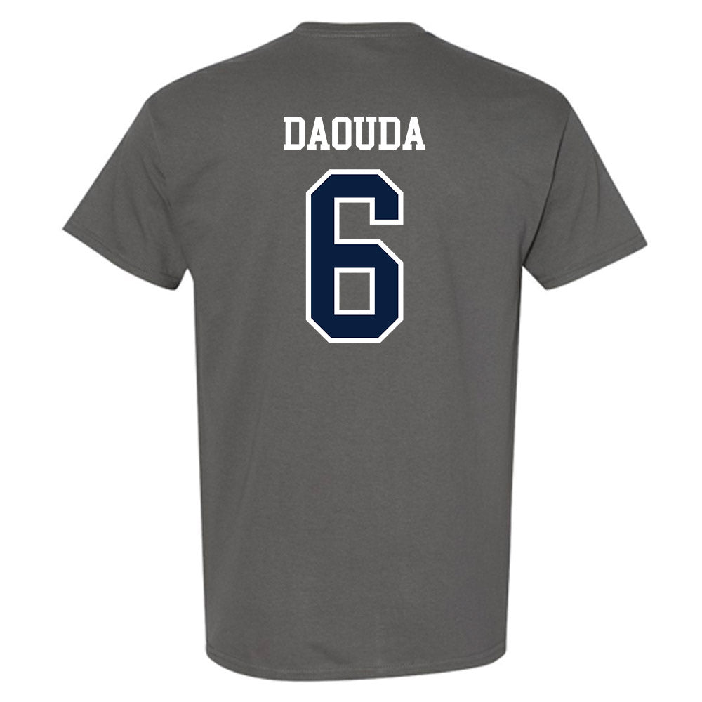 Penn State - NCAA Men's Soccer : Malick Daouda - Classic Shersey T-Shirt-1