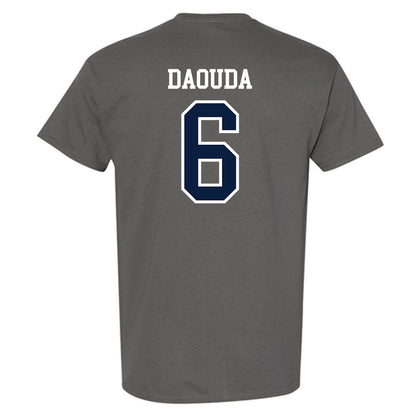 Penn State - NCAA Men's Soccer : Malick Daouda - Classic Shersey T-Shirt-1