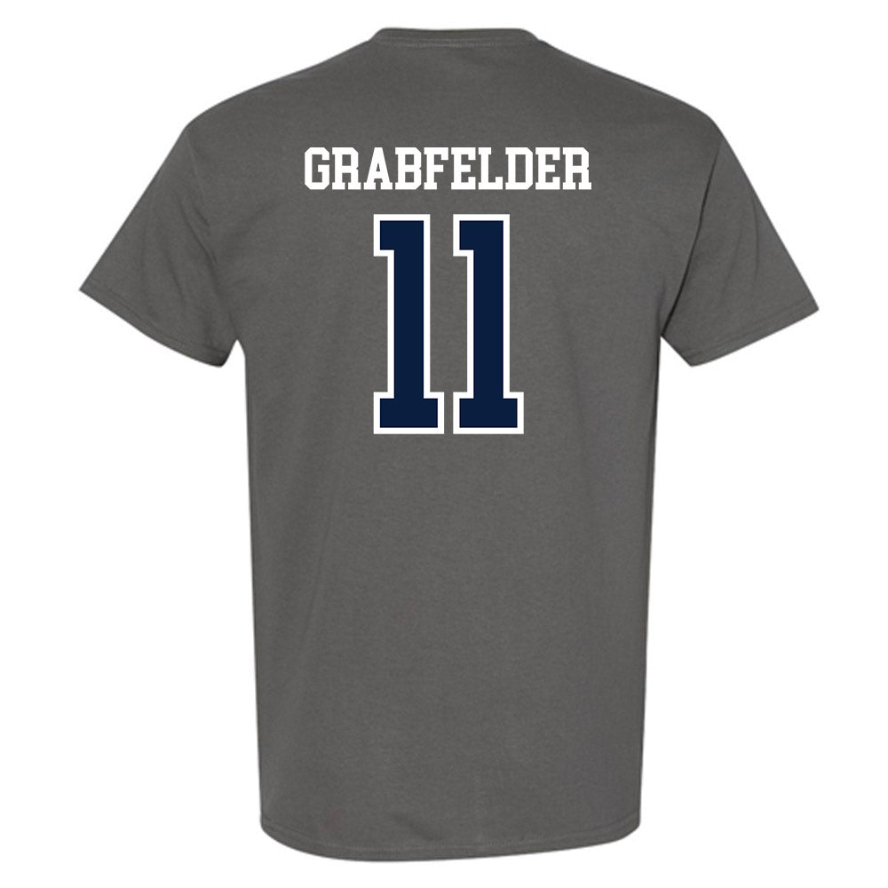Penn State - NCAA Men's Soccer : Caden Grabfelder - Classic Shersey T-Shirt-1