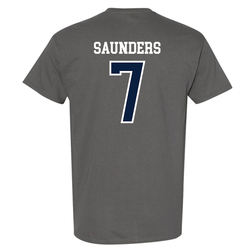 Penn State - NCAA Football : Kaden Saunders - Classic Shersey T-Shirt-1