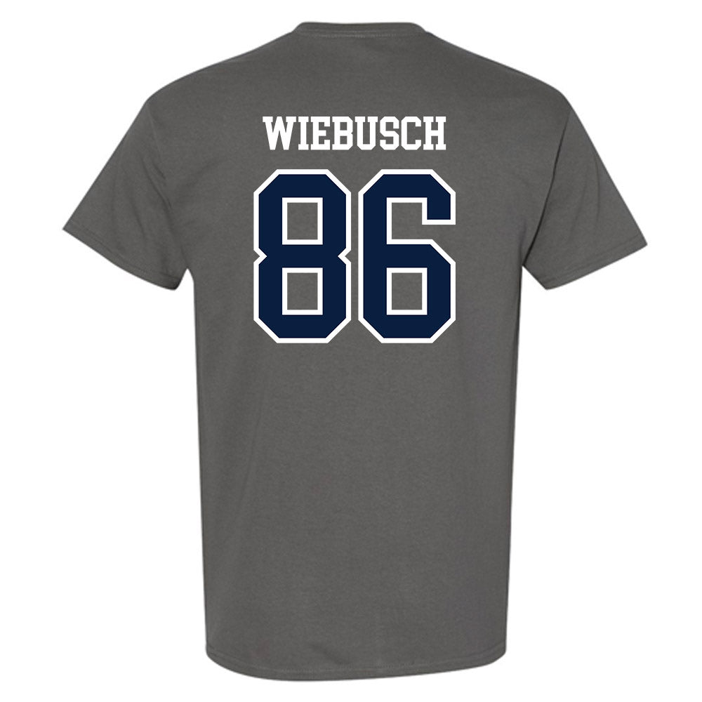 Penn State - NCAA Men's Ice Hockey : JJ Wiebusch - Classic Shersey T-Shirt-1