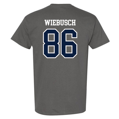 Penn State - NCAA Men's Ice Hockey : JJ Wiebusch - Classic Shersey T-Shirt-1