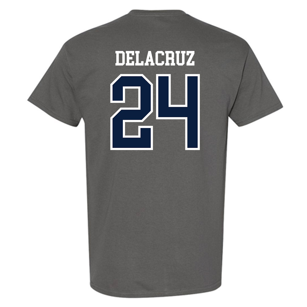 Penn State - NCAA Men's Soccer : Sebastian Delacruz - Classic Shersey T-Shirt-1