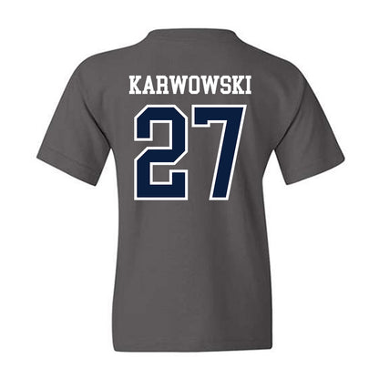 Penn State - NCAA Softball : Kalli Karwowski - Classic Shersey Youth T-Shirt-1