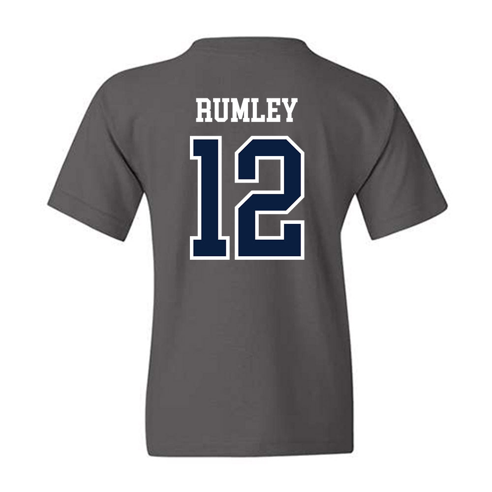Penn State - NCAA Men's Soccer : Matiwos Rumley - Classic Shersey Youth T-Shirt-1