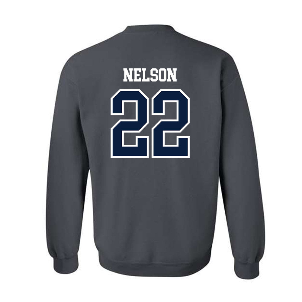 Penn State - NCAA Softball : Jenna Nelson - Classic Shersey Crewneck Sweatshirt-1