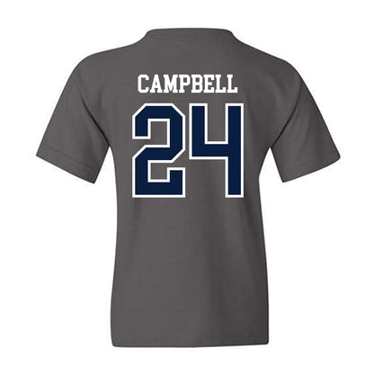 Penn State - NCAA Football : Amare Campbell - Classic Shersey Youth T-Shirt-1