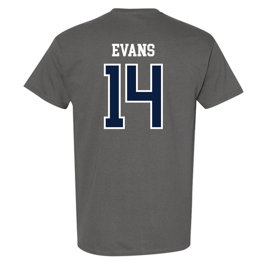 Penn State - NCAA Women's Basketball : Amiya Evans - Classic Shersey T-Shirt-1