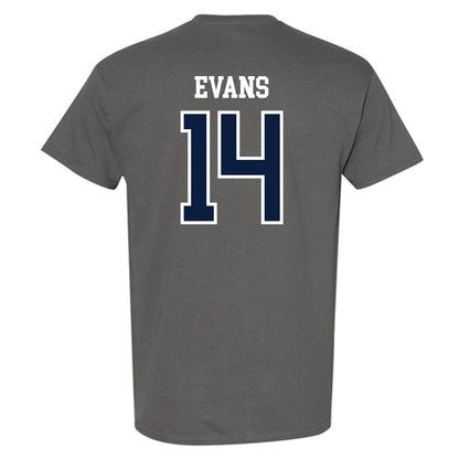 Penn State - NCAA Women's Basketball : Amiya Evans - Classic Shersey T-Shirt-1