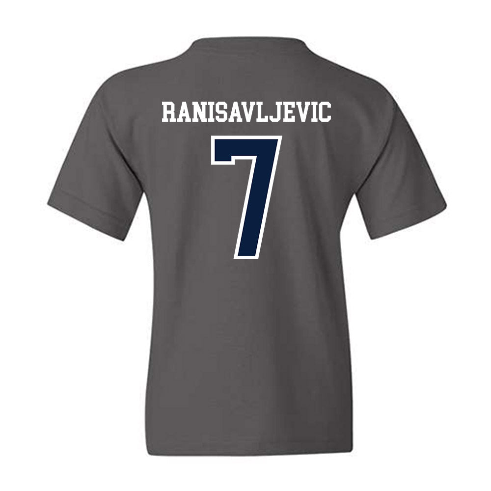 Penn State - NCAA Women's Basketball : Viktoria Ranisavljevic - Classic Shersey Youth T-Shirt-1